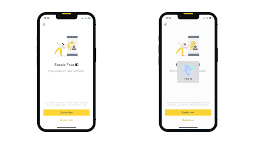 identity fraud in crypto trading