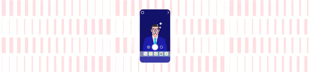 AI Generated Selfies