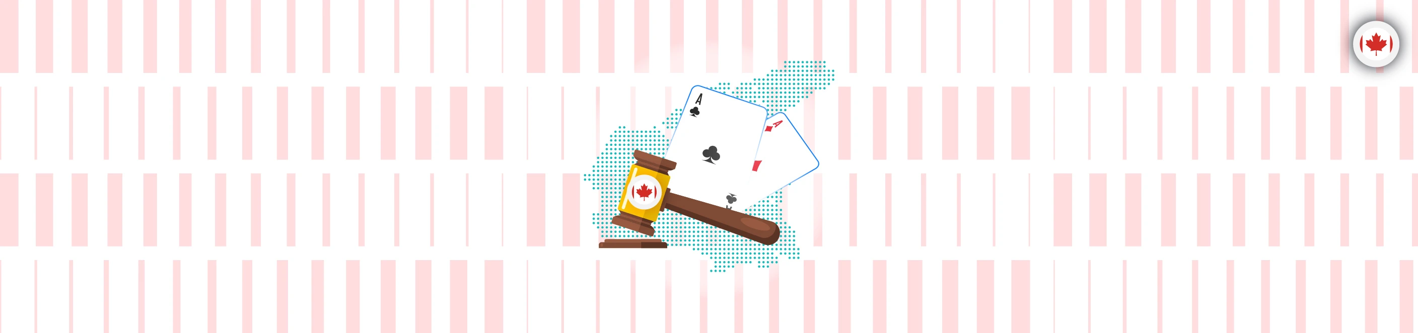Gambling Laws in Canada