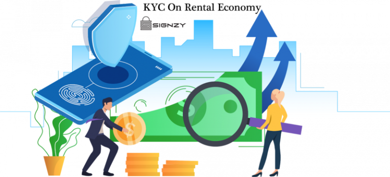Importance of KYC For Rental Economy In India