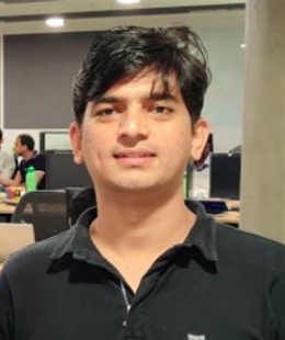 Ankur Pandey