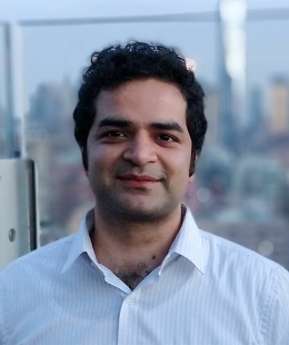 Arpit Ratan