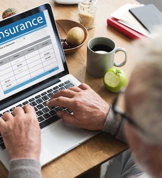 Customized Identity Verification Solutions for Insurance Industry