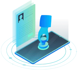 E-Stamping