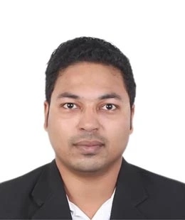 Priyabrata Pradhan