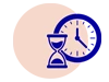 Decreased risk and processing time Reduction in TAT